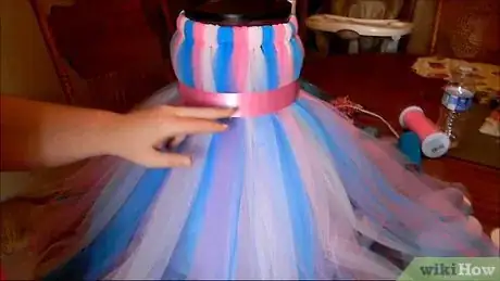 Image titled Make a Tutu Dress Step 14