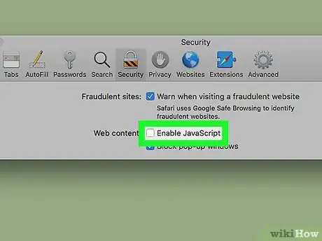 Image titled Disable JavaScript Step 45
