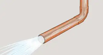 Solder Copper Tubing