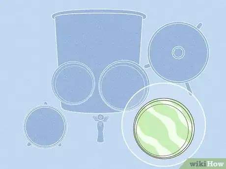 Image titled Make a Drum Kit Step 13