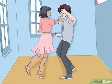 Image titled Talk to a Girl That You Like if She Has a Boyfriend Step 12