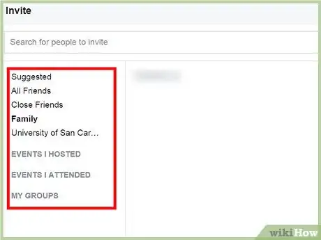 Image titled Send an Evite on Facebook Step 7