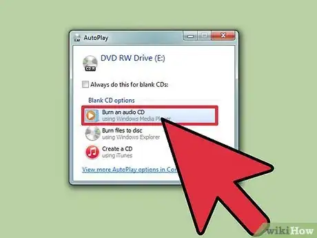 Image titled Burn a DVD in Windows 7 Step 2