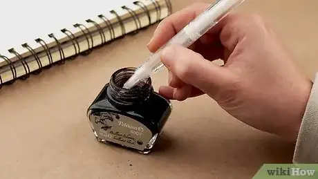 Image titled Use a Fountain Pen Step 7