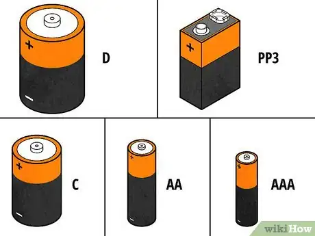 Image titled Change the Batteries in Your Smoke Detector Step 1