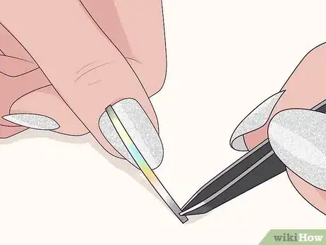 Image titled Apply Nail Foils Step 23