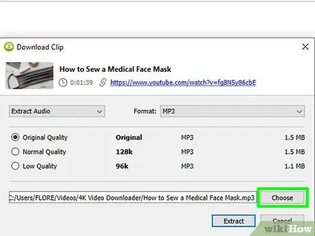 Image titled Download Music from YouTube Step 15