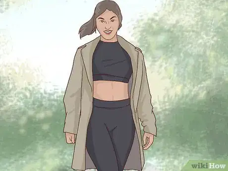 Image titled Wear a Trench Coat Step 14