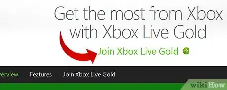 Image titled Set Up a Free Xbox Live Account on a PC or Laptop Step 10