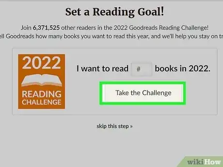 Image titled Use Goodreads Step 8