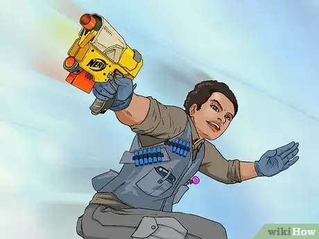 Image titled Become an Elite Nerf Soldier Step 6