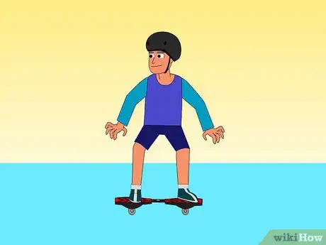 Image titled Do Casterboard Tricks Step 15