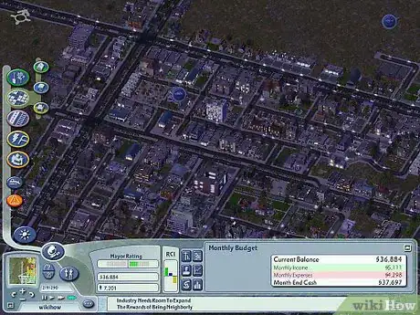 Image titled Make a Successful City in SimCity 4 Step 16