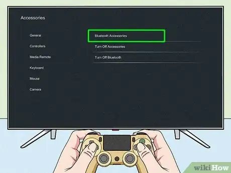 Image titled Connect a PS4 Controller to Ps5 Step 6