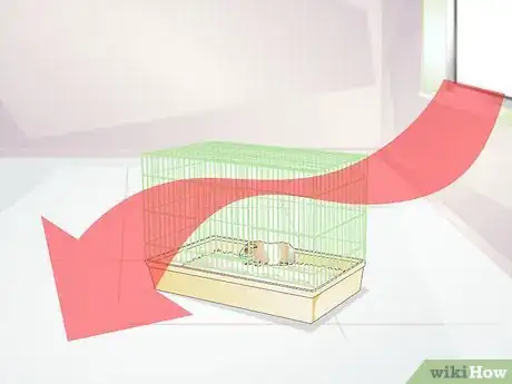 Image titled Treat Respiratory Problems in Guinea Pigs Step 12