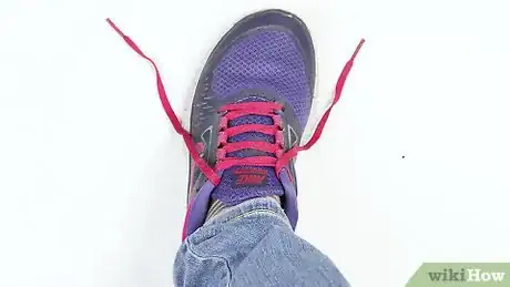 Image titled Tie Your Shoes Step 13