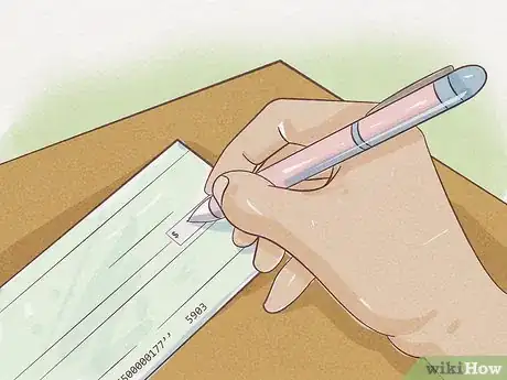 Image titled Register a Vehicle in Texas Step 21