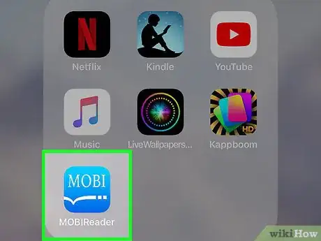Image titled Open Mobi Files on iPhone or iPad Step 12