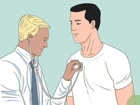 Image titled Know when to See a Doctor Step 8