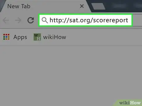 Image titled Read SAT Scores Step 13