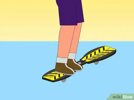 Image titled Do Casterboard Tricks Step 12