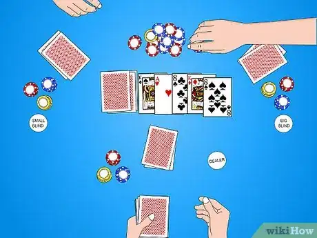 Image titled Play Texas Hold'em Step 10