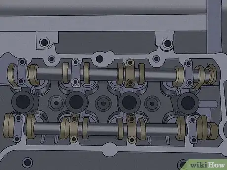 Image titled Install a Head Gasket Step 7