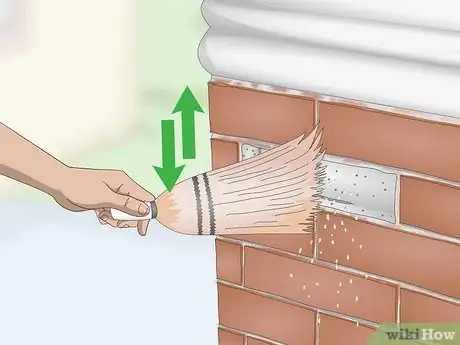 Image titled Repair Loose Bricks Step 3