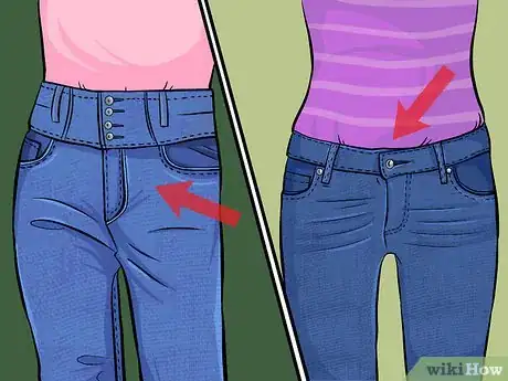 Image titled Buy Comfortable Skinny Jeans Step 5