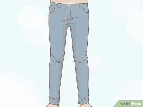 Image titled Look Great in Skinny Jeans Step 5