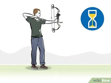 Image titled Shoot a Compound Bow Step 15