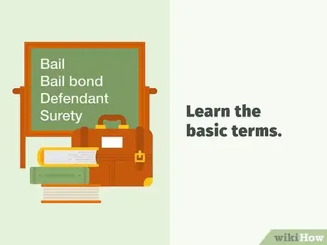 Image titled Understand How Bail Bonds Work Step 1