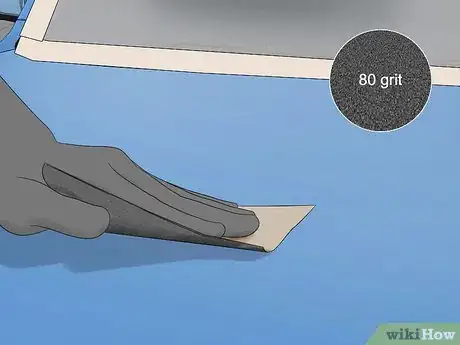 Image titled Strip Paint From Your Car Step 10