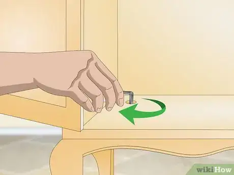 Image titled Level Furniture Step 4