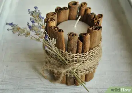 Image titled Make a Cinnamon Scented Candle Step 14