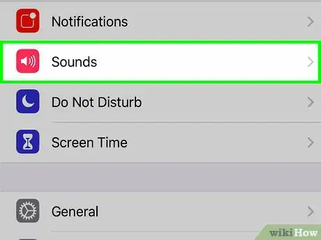 Image titled Turn Off Vibrate on iPhone Step 9