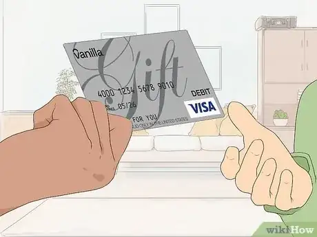 Image titled Get Cash from a Vanilla Visa Gift Card Step 42