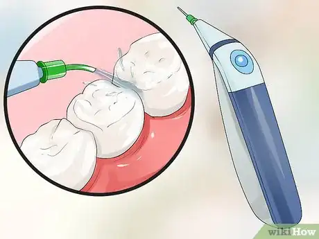 Image titled Choose Dental Floss Step 9