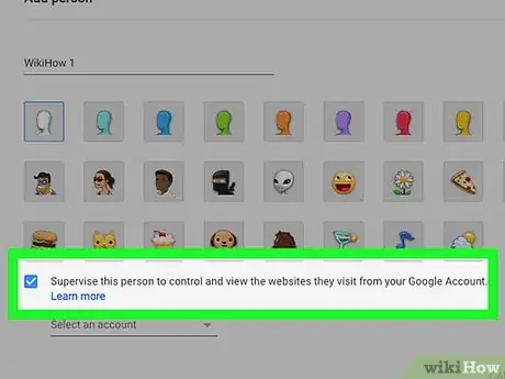 Image titled Make a Google Account for Kids Step 13