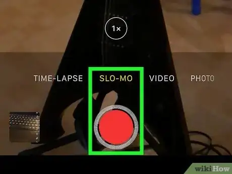 Image titled Reverse a Video on Snapchat Step 15