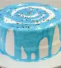 Ice a Cake