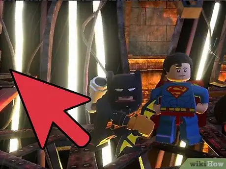 Image titled Unlock Aquaman in LEGO Batman 2 Step 3