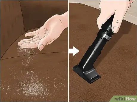 Image titled Clean Suede Furniture Step 12