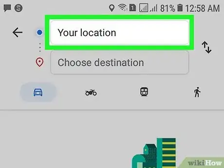 Image titled Add Multiple Destinations on Google Maps Step 3