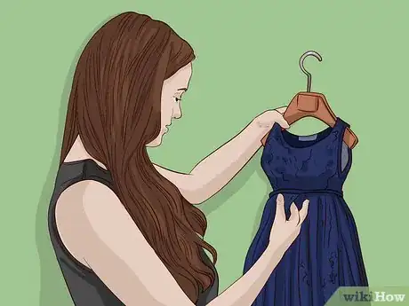 Image titled Dress for a Speech Step 12