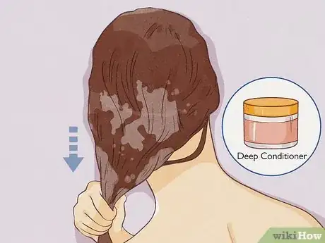 Image titled Remove Permanent Hair Dye Step 6