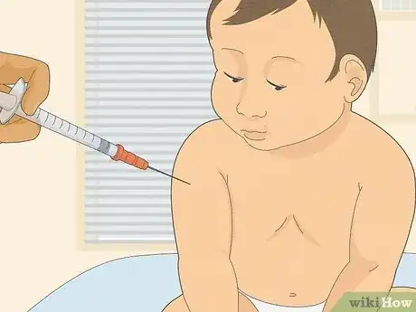 Image titled Make a Baby with a Fever Feel Better Step 9