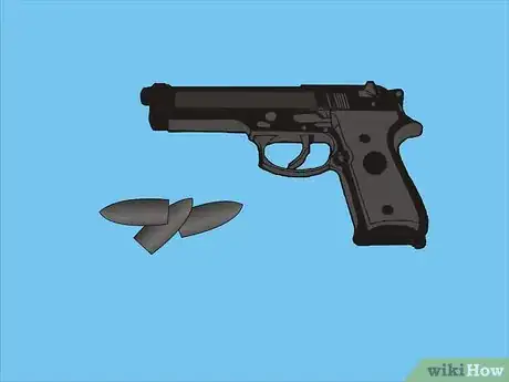 Image titled Choose a Firearm for Personal or Home Defense Step 1