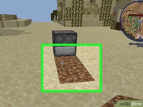 Image titled Minecraft Wool Farm Step 5