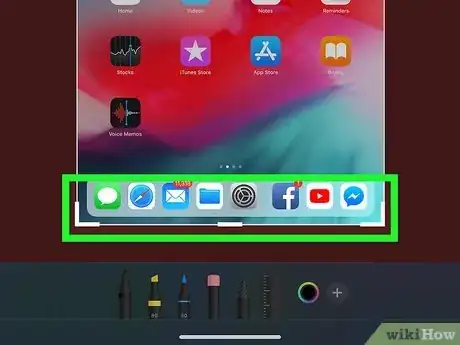 Image titled Take a Screenshot With an iPad Step 10